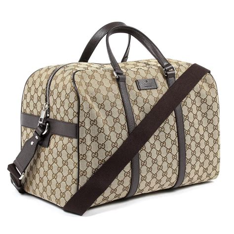 gucci bag stream|gucci luggage.